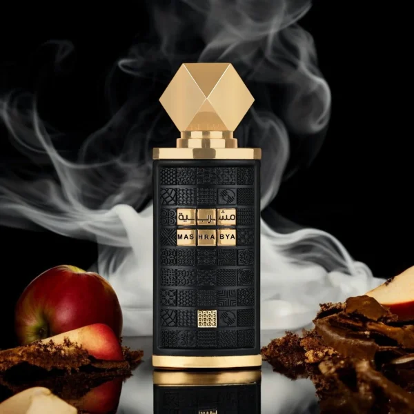 LATTAFA MASHRABYA 100ML - Imagen 2