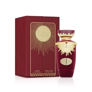 LATTAFA SAKEENA 100ML