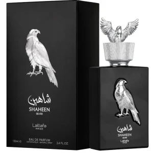 LATTAFA SHAHEEN silver 100ML