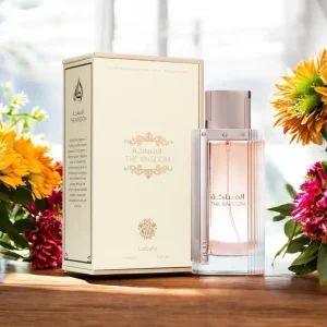 LATTAFA THE KINGDOM 100ML