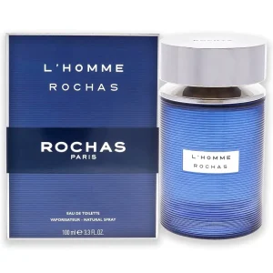 L’HOMME ROCHAS 100ML