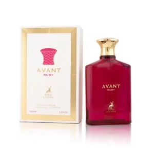 MAISON ALHAMBRA AVANT RUBY 100ML