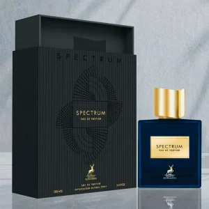 MAISON ALHAMBRA SPECTRUM 100ML