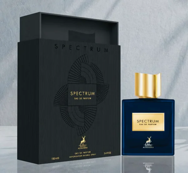 MAISON ALHAMBRA SPECTRUM 100ML