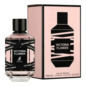MAISON ALHAMBRA VICTORIA FLOWER 100ML