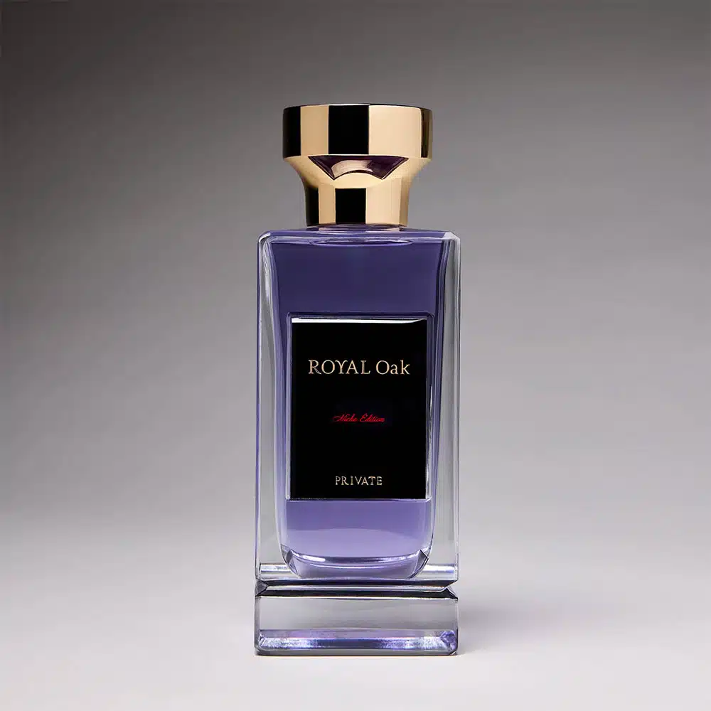 MAISON MASSIMO ROYAL OAK 100ML - Imagen 2