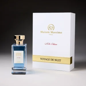 MAISON MASSIMO VOYAGE DE NUIT 100ML