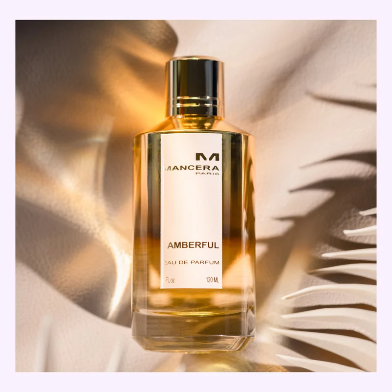 MANCERA AMBERFUL 120ML - Imagen 2