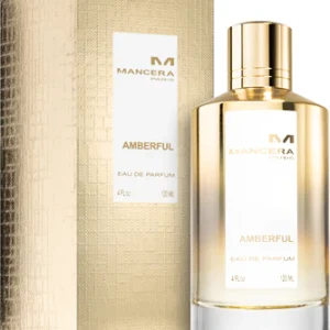 MANCERA AMBERFUL 120ML