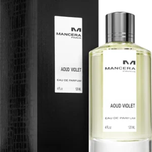 MANCERA AOUD VIOLET 120ML