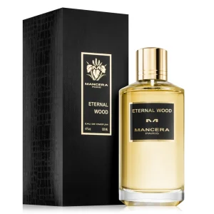 MANCERA ETERNAL WOOD 120 ML