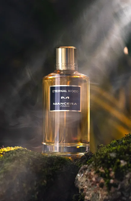 MANCERA ETERNAL WOOD 120 ML - Imagen 2