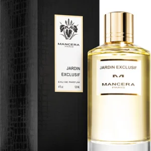 MANCERA JARDIN EXCLUSIF 120ML