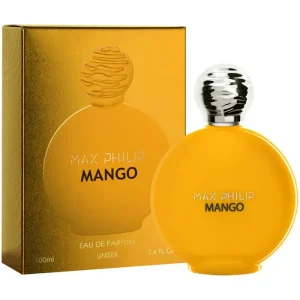 MAX PHILIP MANGO 100ML