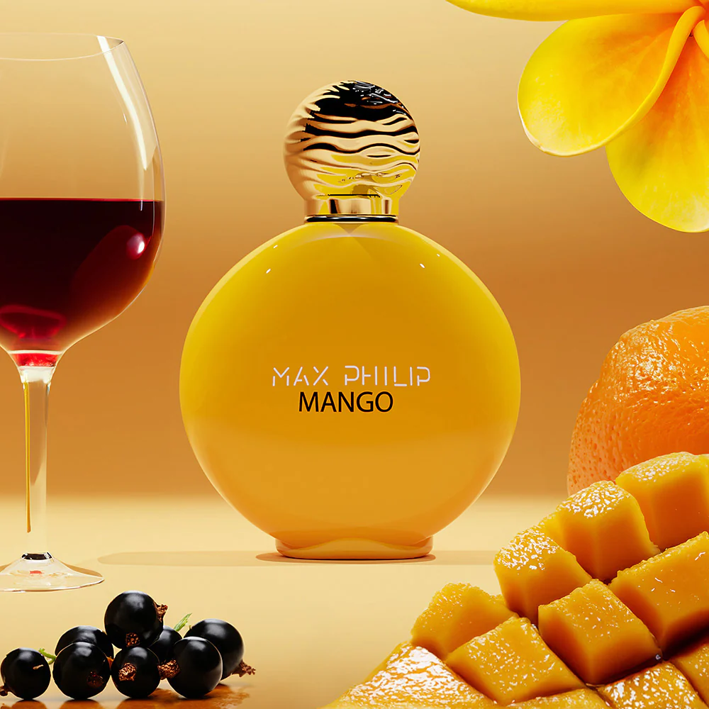 MAX PHILIP MANGO 100ML - Imagen 2