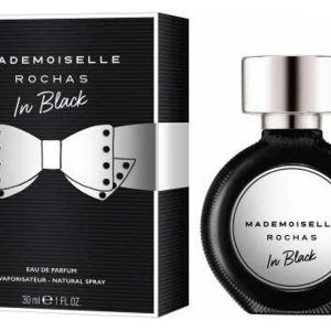Mademoiselle Rochas In Black 90ML