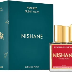 NISHANE HUNDRED SILENT WAYS 50ML