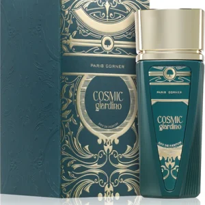 PARIS CORNER COSMIC GIARDINO 100ML