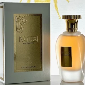 PARIS CORNER VOUX ELEGANTE 100ML
