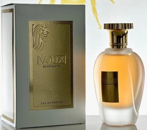 PARIS CORNER VOUX ELEGANTE 100ML