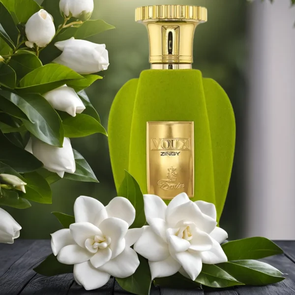 PARIS CORNER VOUX ZINGY 100ML - Imagen 2