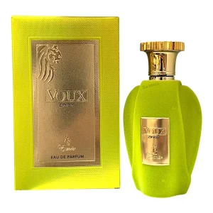 PARIS CORNER VOUX ZINGY 100ML