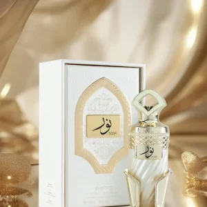 RIIFFS NOOR extrait parfum 100ML