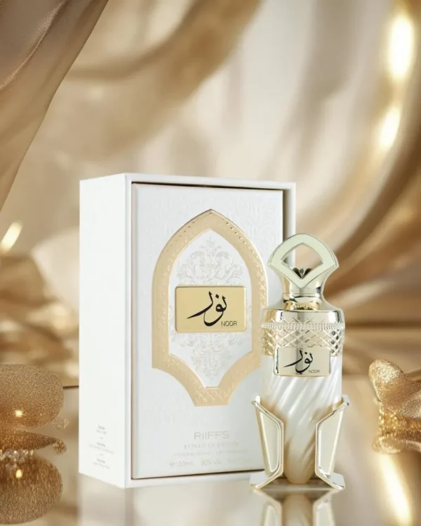 RIIFFS NOOR extrait parfum 100ML