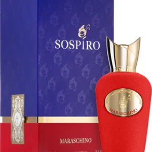 SOSPIRO MARASCHINO 100ML