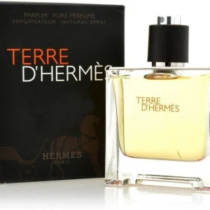 TERRE D'HERMES 200ML