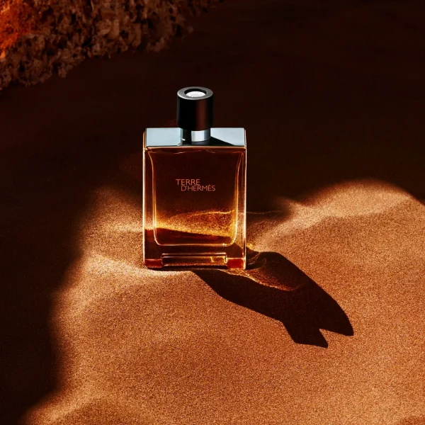 TERRE D'HERMES 200ML - Imagen 2