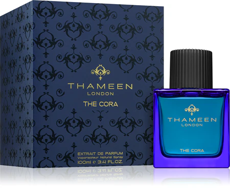 THAMEEN LONDON THE CORA 50ML
