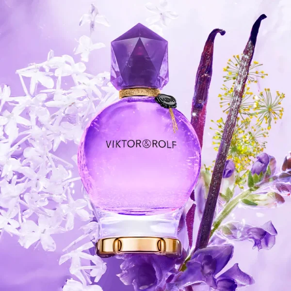 VIKTOR & ROLF GOOD FORTUNE 90ML - Imagen 2