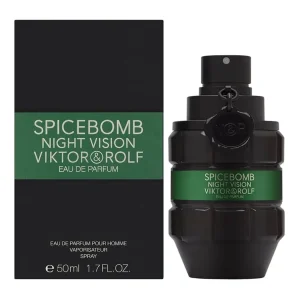 VIKTOR & ROLF SPICEBOMB NIGHT VISION 90ML