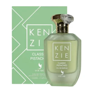 VOLARE KENZIE Classic Pistachio 100ML
