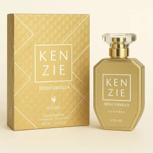 VOLARE KENZIE IRISH VANILLA 100ML