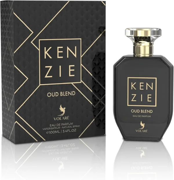 VOLARE KENZIE OUD BLEND 100ML
