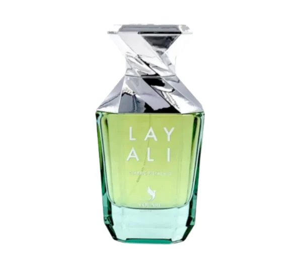 VOLARE LAYALI Classic Pistachio 100ML - Imagen 2