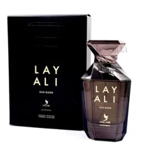 VOLARE LAYALI OUD BLEND 100ML