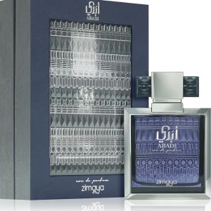 ZIMAYA ABADI OPULENT 100ML