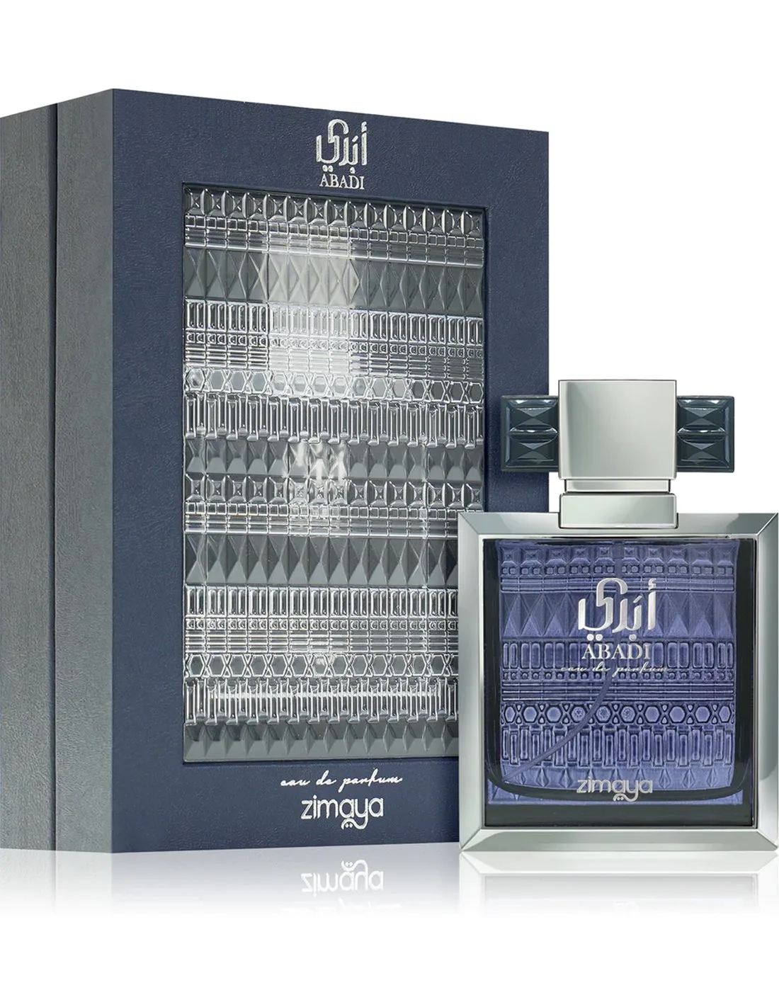 ZIMAYA ABADI OPULENT 100ML