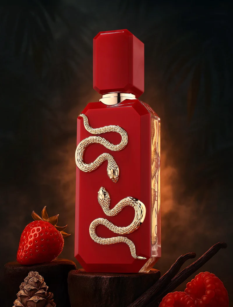 FRENCH AVENUE VENENO SCARLET 100ML - Imagen 2