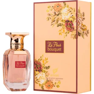 LA FLEUR BOUQUET 100ML