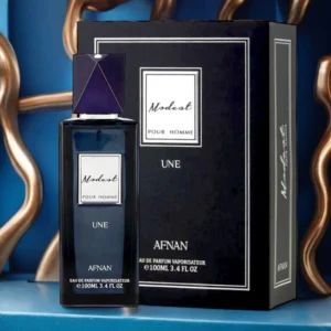 AFNAN MODEST UNE HOMBRE 100ML