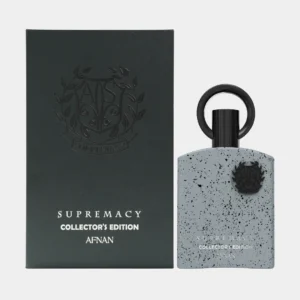 AFNAN SUPREMACY COLLECTORS EDITION 100ML