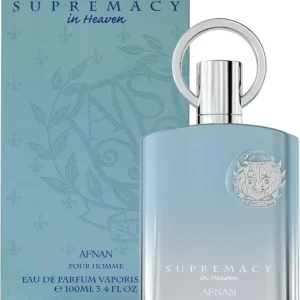 AFNAN SUPREMACY IN HEAVEN 90ML