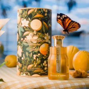 APRIS CORNER LUEUR D"ESPOIR MEMORIES OF SUMMER 100ML