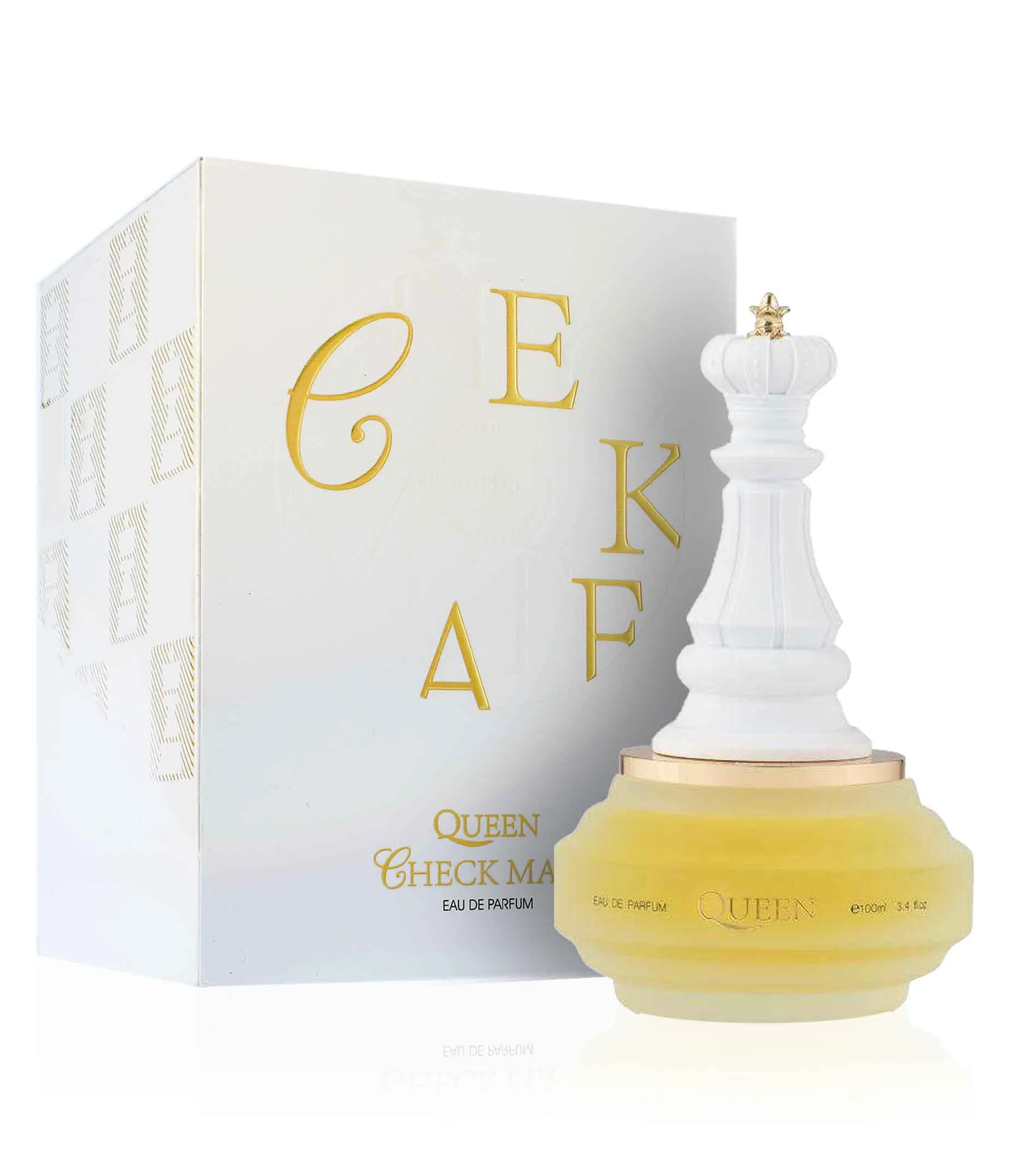 ARMAF CHECKMATE QUEEN 100ML