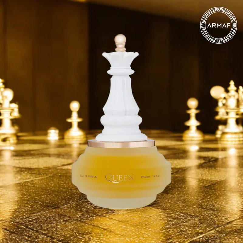 ARMAF CHECKMATE QUEEN 100ML - Imagen 2