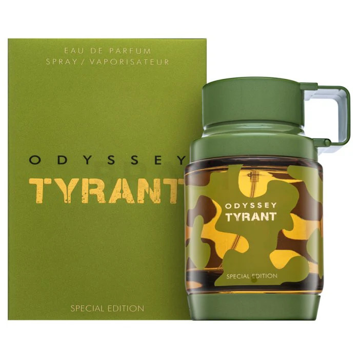 ARMAF ODYSSEY TYRANT 100ML